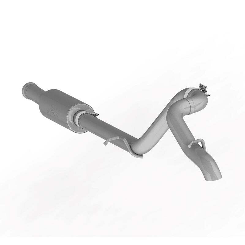 Exhaust System Kit - S5531409